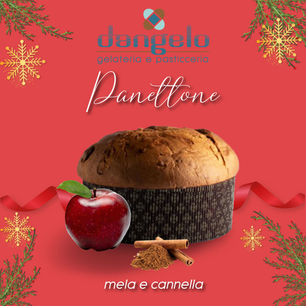 MELA-E-CANNELLA