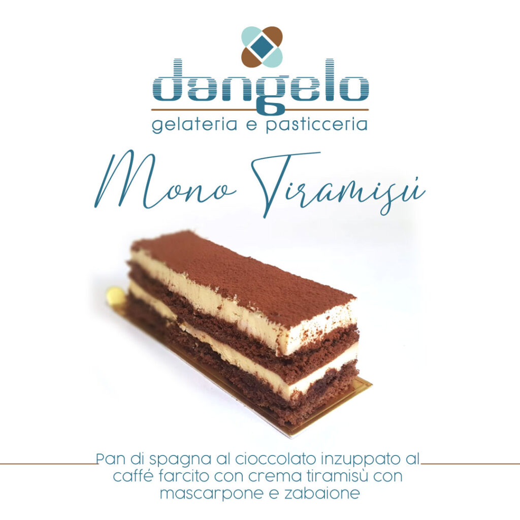mono-tiramisu